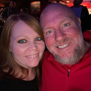 Meet your Posher, Kristen